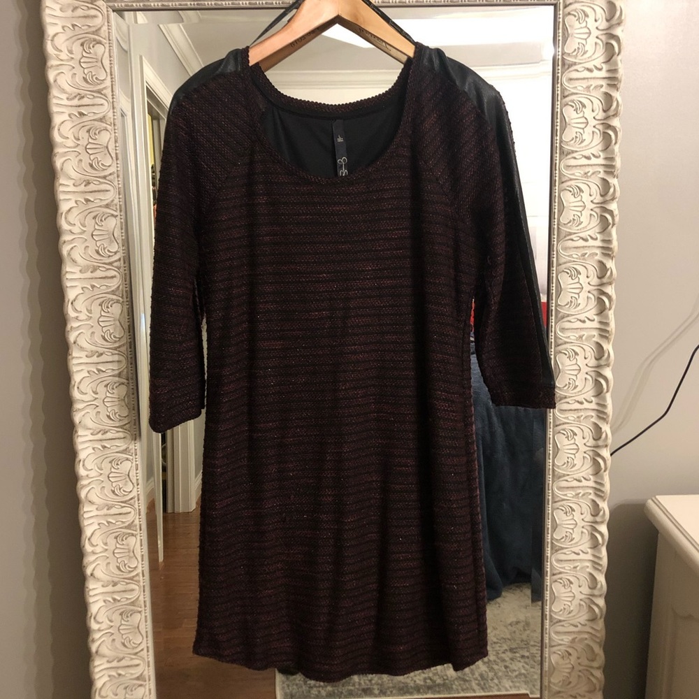 Jessica Simpson Dress
